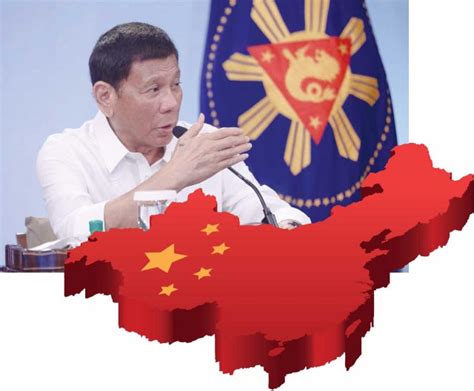 From appeasement to soft balancing: the duterte administration’s .